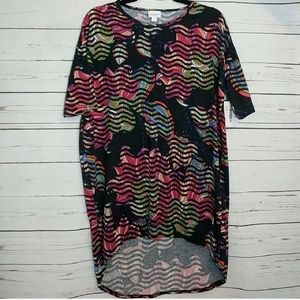 Lularoe Irma Tunic